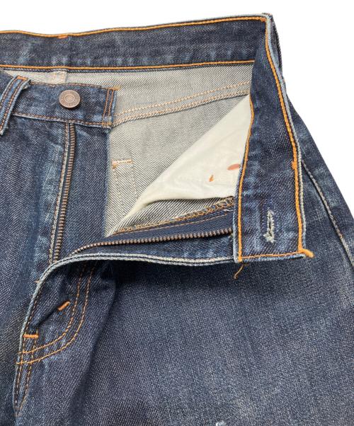 LEVI'S（リーバイス）LEVI'S (リーバイス) 90s 515デニムパンツ 1999年8月製 釦裏359 インディゴ サイズ:W30×L34の古着・服飾アイテム