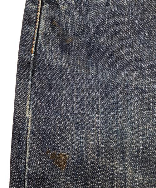 LEVI'S（リーバイス）LEVI'S (リーバイス) 90s 515デニムパンツ 1999年8月製 釦裏359 インディゴ サイズ:W30×L34の古着・服飾アイテム