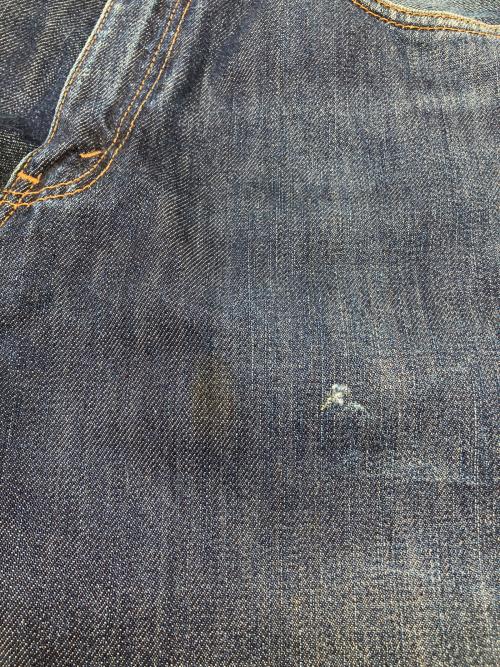 LEVI'S（リーバイス）LEVI'S (リーバイス) 90s 515デニムパンツ 1999年8月製 釦裏359 インディゴ サイズ:W30×L34の古着・服飾アイテム