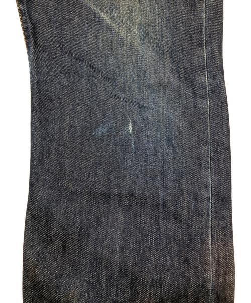 LEVI'S（リーバイス）LEVI'S (リーバイス) 90s 515デニムパンツ 1999年8月製 釦裏359 インディゴ サイズ:W30×L34の古着・服飾アイテム