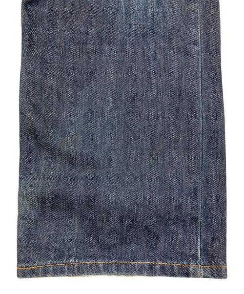 LEVI'S（リーバイス）LEVI'S (リーバイス) 90s 515デニムパンツ 1999年8月製 釦裏359 インディゴ サイズ:W30×L34の古着・服飾アイテム