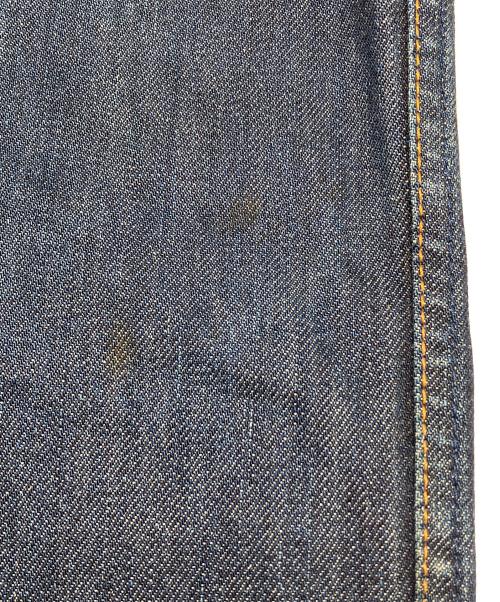 LEVI'S（リーバイス）LEVI'S (リーバイス) 90s 515デニムパンツ 1999年8月製 釦裏359 インディゴ サイズ:W30×L34の古着・服飾アイテム