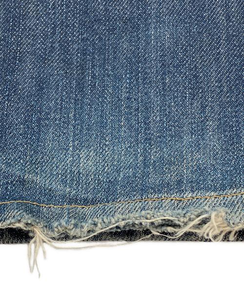 LEVI'S（リーバイス）LEVI'S (リーバイス) 90s 515デニムパンツ 1999年8月製 釦裏359 インディゴ サイズ:W30×L34の古着・服飾アイテム