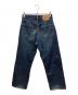 LEVI'S (リーバイス) 90s 515デニムパンツ 1999年8月製 釦裏359 インディゴ サイズ:W30×L34：5000円