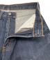 中古・古着 LEVI'S (リーバイス) 90s 515デニムパンツ 1999年8月製 釦裏359 インディゴ サイズ:W30×L34：5000円