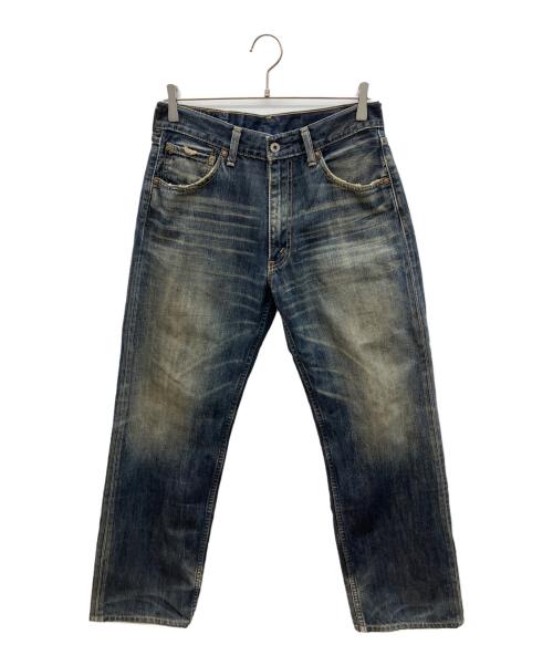 LEVI'S（リーバイス）LEVI'S (リーバイス) 00s 503デニムパンツ 2005年7月製 釦裏V11 インディゴ サイズ:W31×L33の古着・服飾アイテム