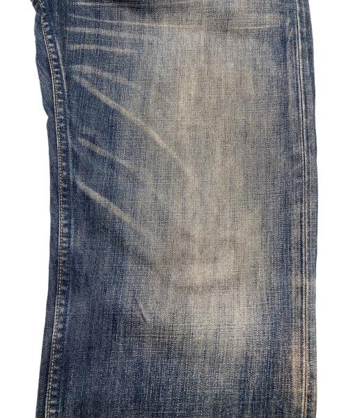 LEVI'S（リーバイス）LEVI'S (リーバイス) 00s 503デニムパンツ 2005年7月製 釦裏V11 インディゴ サイズ:W31×L33の古着・服飾アイテム