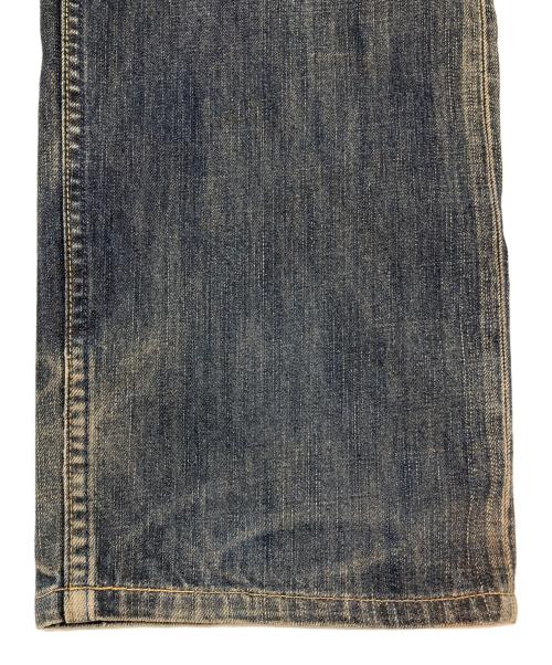 LEVI'S（リーバイス）LEVI'S (リーバイス) 00s 503デニムパンツ 2005年7月製 釦裏V11 インディゴ サイズ:W31×L33の古着・服飾アイテム
