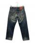 LEVI'S (リーバイス) 00s 503デニムパンツ 2005年7月製 釦裏V11 インディゴ サイズ:W31×L33：6000円