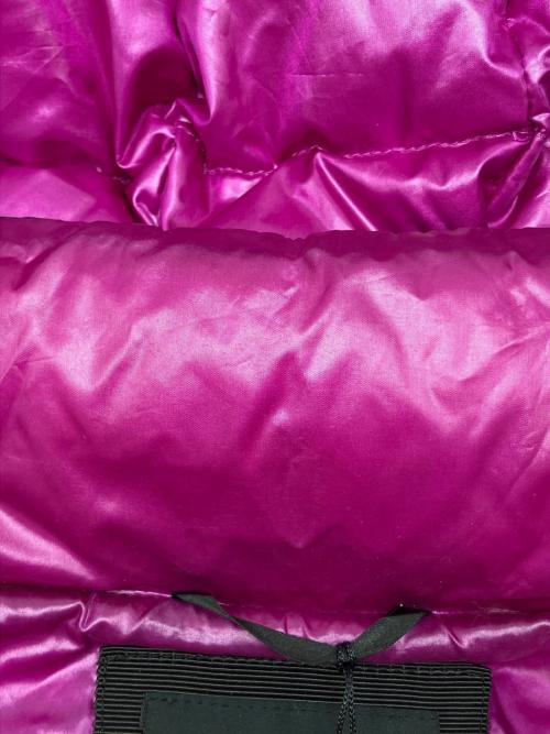 TATRAS（タトラス）TATRAS (タトラス) ダウンコート　CEMODE ブラック サイズ:1の古着・服飾アイテム