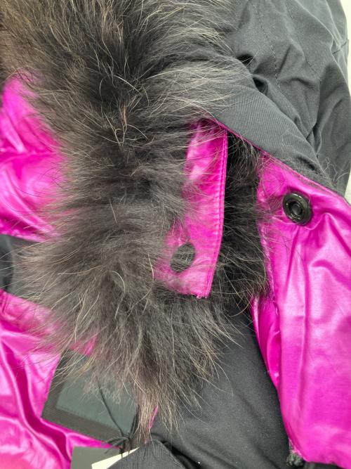 TATRAS（タトラス）TATRAS (タトラス) ダウンコート　CEMODE ブラック サイズ:1の古着・服飾アイテム