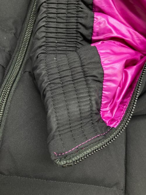 TATRAS（タトラス）TATRAS (タトラス) ダウンコート　CEMODE ブラック サイズ:1の古着・服飾アイテム