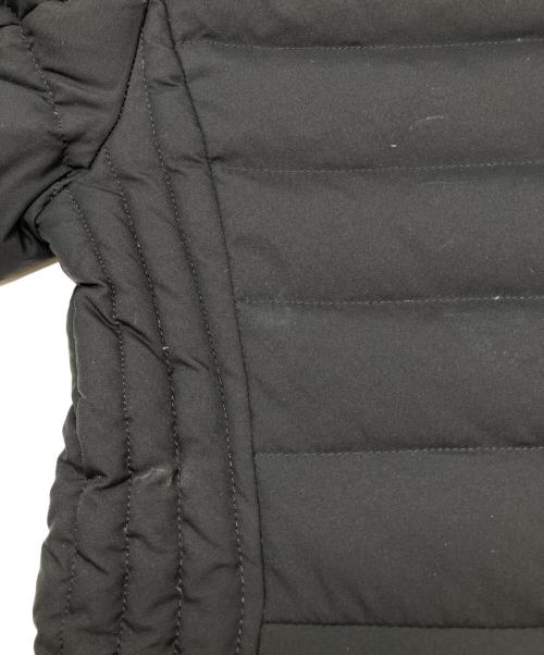 TATRAS（タトラス）TATRAS (タトラス) ダウンコート　CEMODE ブラック サイズ:1の古着・服飾アイテム