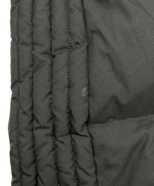 TATRAS（タトラス）TATRAS (タトラス) ダウンコート　CEMODE ブラック サイズ:1の古着・服飾アイテム