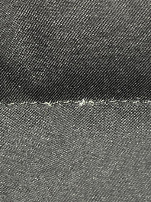 TATRAS（タトラス）TATRAS (タトラス) ダウンコート　CEMODE ブラック サイズ:1の古着・服飾アイテム