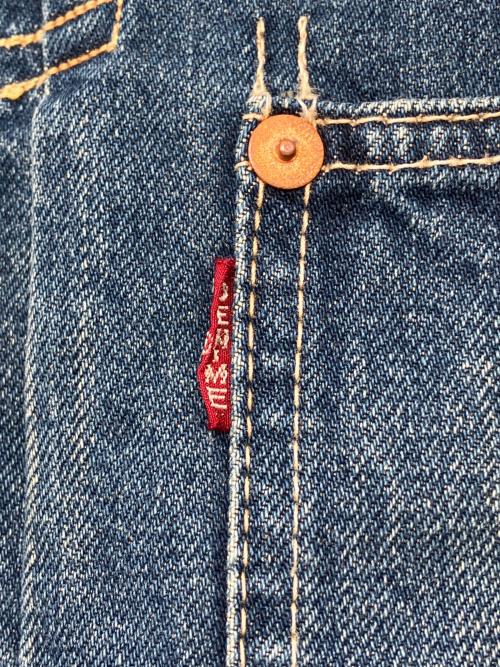 DENIME（ドゥニーム）DENIME (ドゥニーム) デニムジャケット　古着 インディゴ サイズ:Lの古着・服飾アイテム