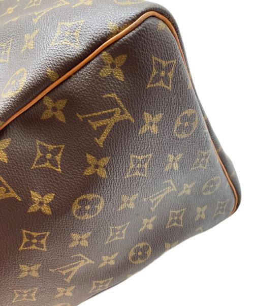 LOUIS VUITTON（ルイ ヴィトン）LOUIS VUITTON (ルイ ヴィトン) モノグラム　キーポル50の古着・服飾アイテム