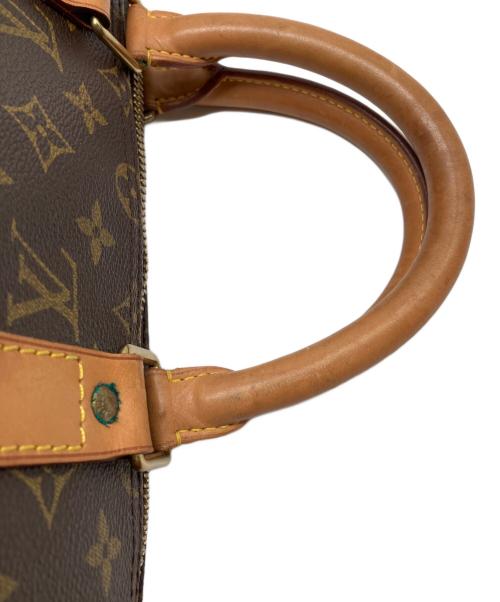 LOUIS VUITTON（ルイ ヴィトン）LOUIS VUITTON (ルイ ヴィトン) モノグラム　キーポル50の古着・服飾アイテム