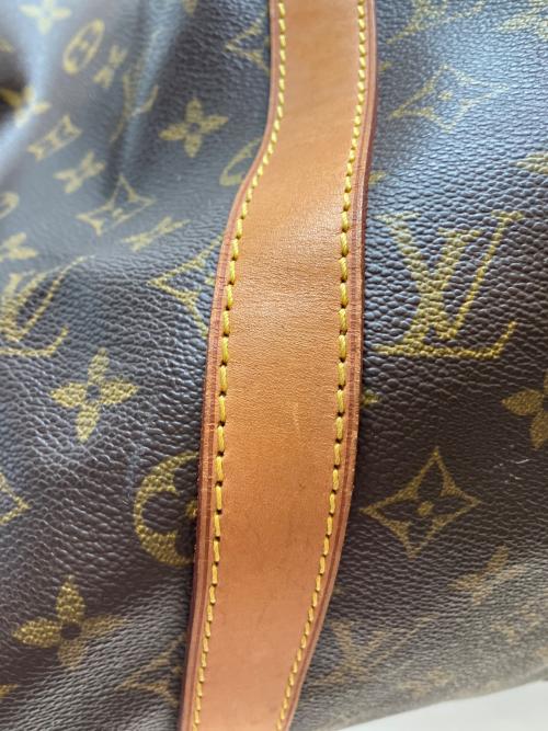 LOUIS VUITTON（ルイ ヴィトン）LOUIS VUITTON (ルイ ヴィトン) モノグラム　キーポル50の古着・服飾アイテム