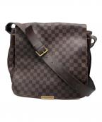 LOUIS VUITTONルイ ヴィトン）の古着「ダミエ　バスティーユ」