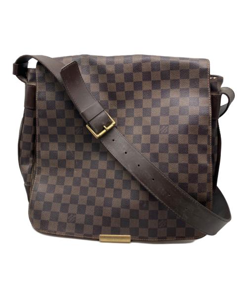 LOUIS VUITTON（ルイ ヴィトン）LOUIS VUITTON (ルイ ヴィトン) ダミエ　	バスティーユの古着・服飾アイテム