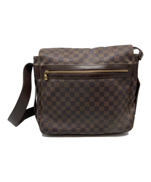 LOUIS VUITTON（ルイ ヴィトン）LOUIS VUITTON (ルイ ヴィトン) ダミエ　	バスティーユの古着・服飾アイテム