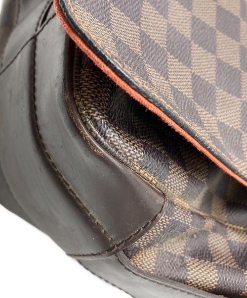 LOUIS VUITTON（ルイ ヴィトン）LOUIS VUITTON (ルイ ヴィトン) ダミエ　	バスティーユの古着・服飾アイテム