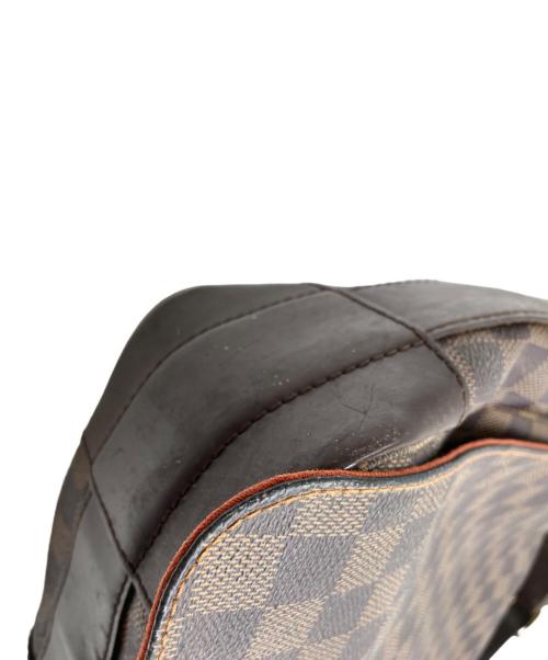 LOUIS VUITTON（ルイ ヴィトン）LOUIS VUITTON (ルイ ヴィトン) ダミエ　	バスティーユの古着・服飾アイテム