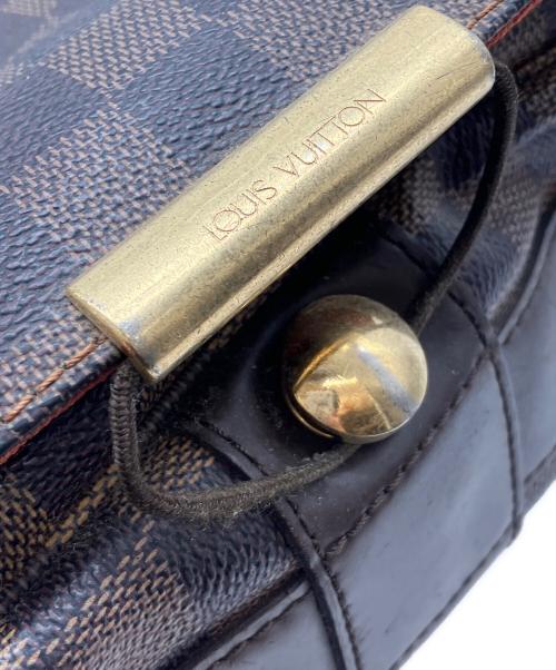LOUIS VUITTON（ルイ ヴィトン）LOUIS VUITTON (ルイ ヴィトン) ダミエ　	バスティーユの古着・服飾アイテム