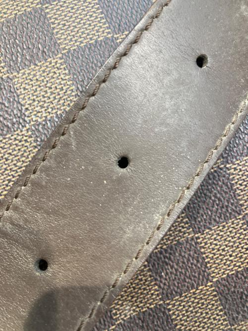 LOUIS VUITTON（ルイ ヴィトン）LOUIS VUITTON (ルイ ヴィトン) ダミエ　	バスティーユの古着・服飾アイテム