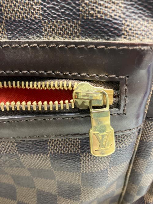 LOUIS VUITTON（ルイ ヴィトン）LOUIS VUITTON (ルイ ヴィトン) ダミエ　	バスティーユの古着・服飾アイテム