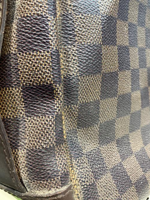 LOUIS VUITTON（ルイ ヴィトン）LOUIS VUITTON (ルイ ヴィトン) ダミエ　	バスティーユの古着・服飾アイテム