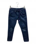 THE NORTH FACEザ ノース フェイス）の古着「パンツ」｜インディゴ