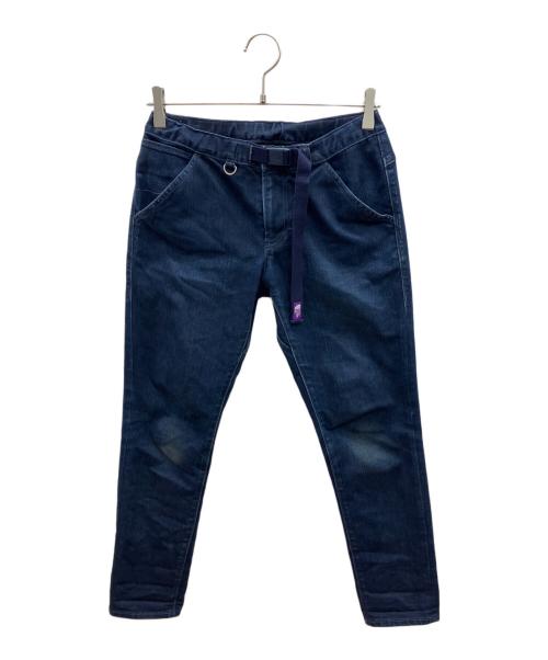 THE NORTH FACE（ザ ノース フェイス）THE NORTH FACE (ザ ノース フェイス) パンツ インディゴ サイズ:WSの古着・服飾アイテム