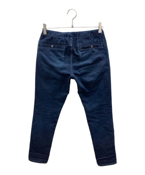 THE NORTH FACE（ザ ノース フェイス）THE NORTH FACE (ザ ノース フェイス) パンツ インディゴ サイズ:WSの古着・服飾アイテム