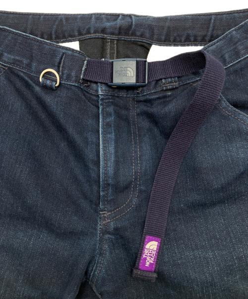 THE NORTH FACE（ザ ノース フェイス）THE NORTH FACE (ザ ノース フェイス) パンツ インディゴ サイズ:WSの古着・服飾アイテム