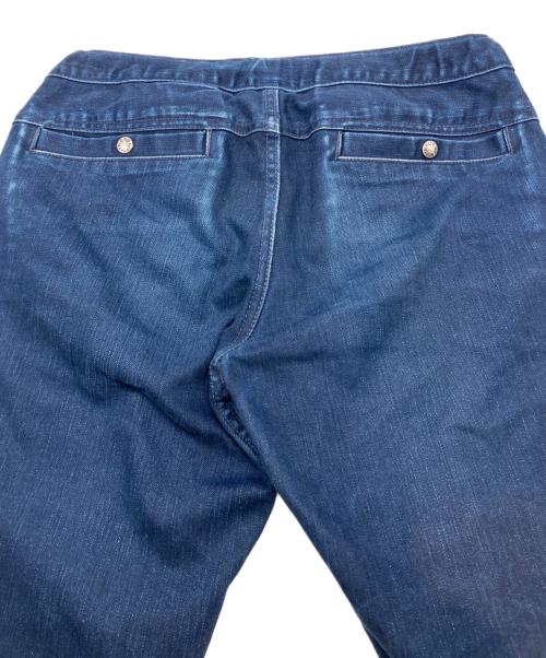 THE NORTH FACE（ザ ノース フェイス）THE NORTH FACE (ザ ノース フェイス) パンツ インディゴ サイズ:WSの古着・服飾アイテム