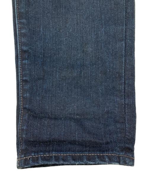 THE NORTH FACE（ザ ノース フェイス）THE NORTH FACE (ザ ノース フェイス) パンツ インディゴ サイズ:WSの古着・服飾アイテム