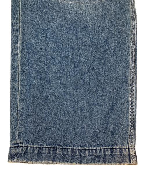 big mac（ビッグマック）big mac (ビッグマック) デニムパンツ インディゴ サイズ:40の古着・服飾アイテム