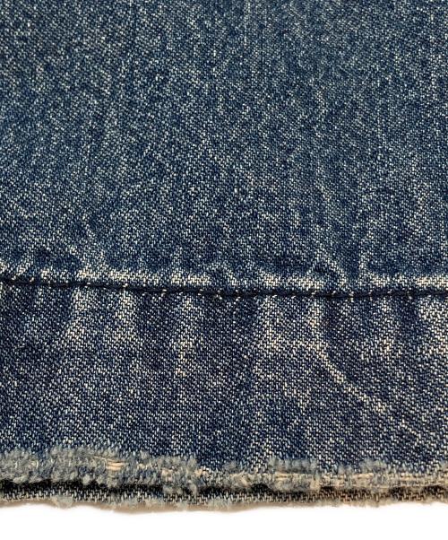 big mac（ビッグマック）big mac (ビッグマック) デニムパンツ インディゴ サイズ:40の古着・服飾アイテム