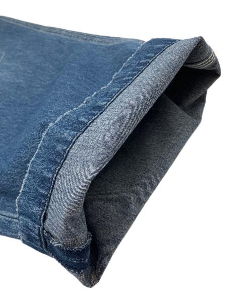 big mac（ビッグマック）big mac (ビッグマック) デニムパンツ インディゴ サイズ:40の古着・服飾アイテム