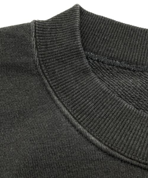 Schott（ショット）Schott (ショット) スウェット ブラック サイズ:XLの古着・服飾アイテム