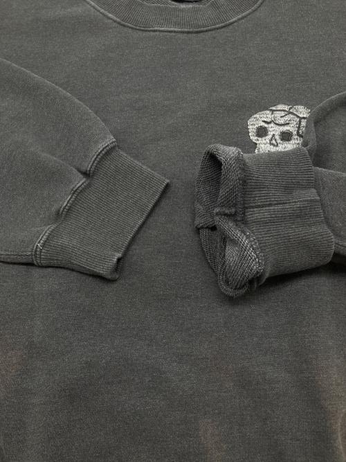 Schott（ショット）Schott (ショット) スウェット ブラック サイズ:XLの古着・服飾アイテム