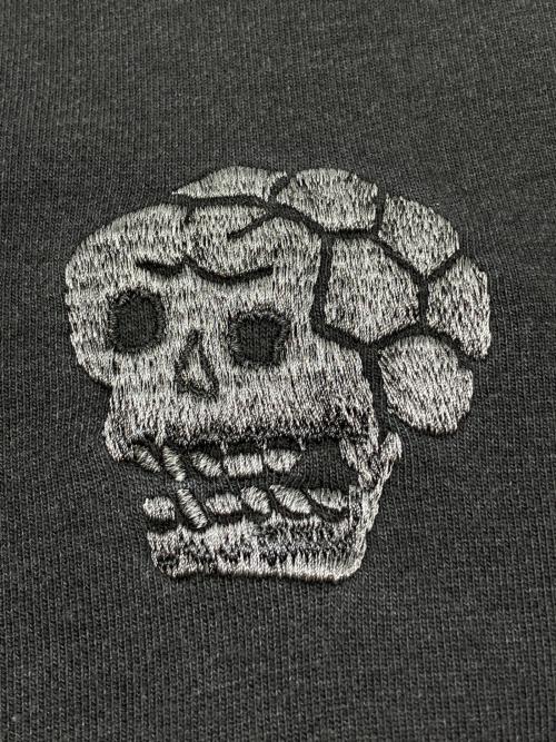 Schott（ショット）Schott (ショット) スウェット ブラック サイズ:XLの古着・服飾アイテム