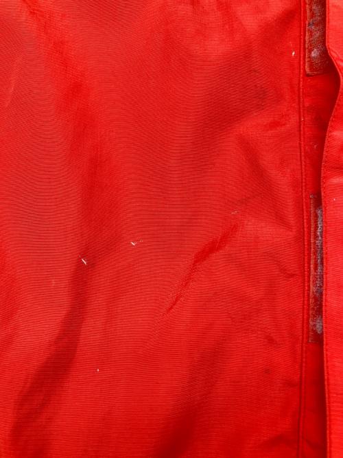 L.L.Bean OUTDOORS（エルエルビーンアウトドア）L.L.Bean OUTDOORS (エルエルビーンアウトドア) 90sナイロンジャケット　古着 オレンジ サイズ:XLの古着・服飾アイテム