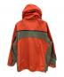 L.L.Bean OUTDOORS (エルエルビーンアウトドア) 90sナイロンジャケット　古着 オレンジ サイズ:XL：8000円