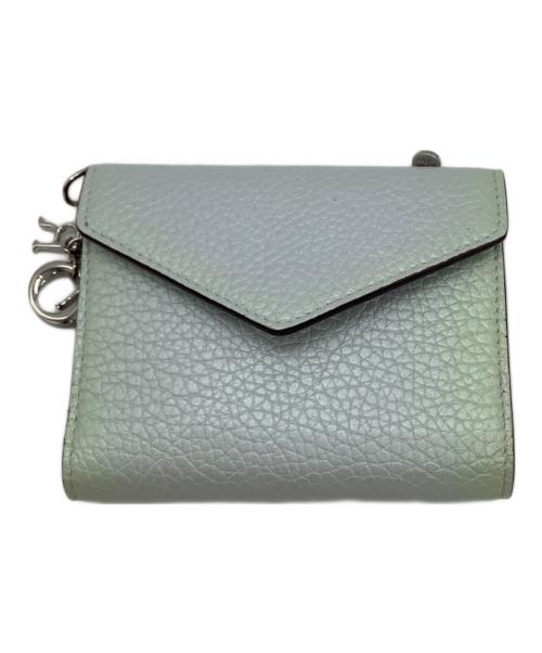 Christian Dior（クリスチャン ディオール）Christian Dior (クリスチャン ディオール) ディオリッシモ スカイブルーの古着・服飾アイテム