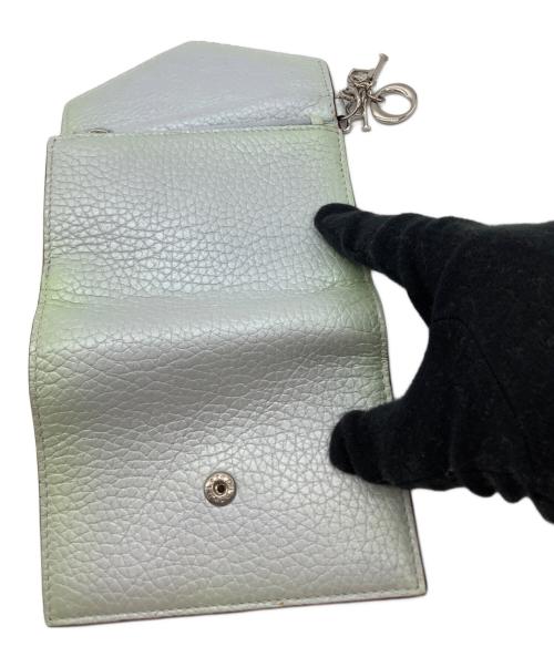 Christian Dior（クリスチャン ディオール）Christian Dior (クリスチャン ディオール) ディオリッシモ スカイブルーの古着・服飾アイテム