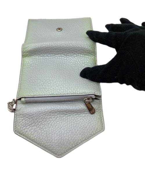 Christian Dior（クリスチャン ディオール）Christian Dior (クリスチャン ディオール) ディオリッシモ スカイブルーの古着・服飾アイテム