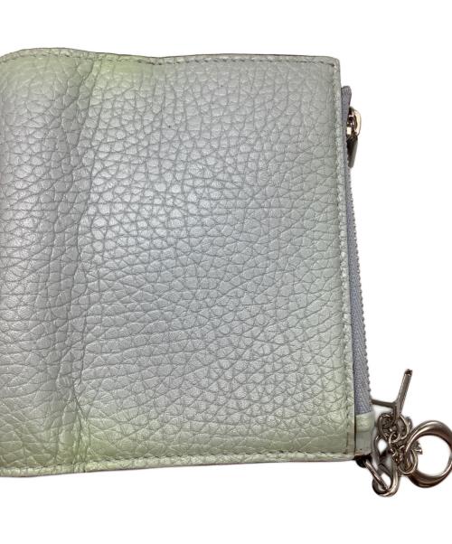 Christian Dior（クリスチャン ディオール）Christian Dior (クリスチャン ディオール) ディオリッシモ スカイブルーの古着・服飾アイテム